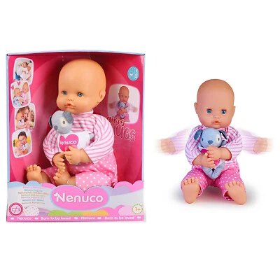 Nenuco Abbracciami FAMOSA                                                       - Immagine 1 di 4