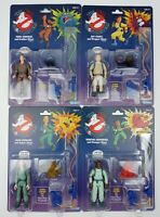 Details about   The Real Ghostbusters Toy Lot Of 4 Ray Peter Winston Egon NEW SEALED KENNER RARE