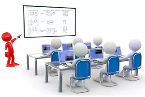 Learn AI Industrial Automation Software, PLC Programming Course, Training Logic - Picture 1 of 10