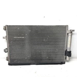 FORD FOCUS MK3 1.6 TDCI DIESEL AIR CON RADIATOR UNIT BV61-19710-BB 2011 - 2014 - Picture 1 of 3