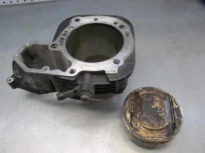 BMW R1200RT Left Cylinder and Piston HP2 R1200gs r1200st - Image 1 of 4