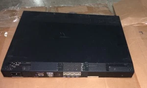 IBM 2005-H08Fibre Channel Switch 22R0530 - Picture 1 of 8