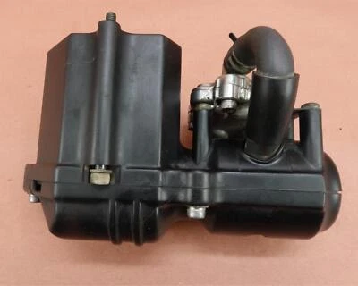 1998-2015 YAMAHA V STAR 650 Custom XVS650 Air Valve Solenoid - Image 1 of 4