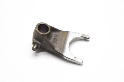 Horquilla de cambio derecha Honda CRF250X 2004 04 transmisión 24211-KSC-670 Foto 1 de 4