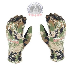 sitka merino base layer