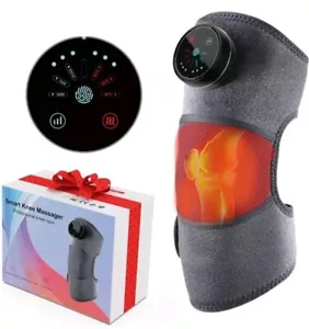 Xllent Lightning Deals of Today Prime - Knee Massager with Heating for Pain...32 - Picture 1 of 10