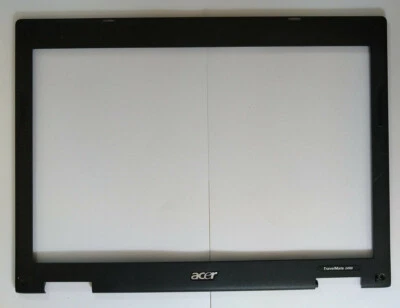 Bisel LCD Acer TravelMate 2480 - YHN3EZR1LBTN11070106 - 01 Foto 1 de 2
