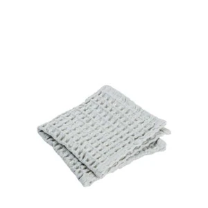 blomus CARO guest towel set of 2 hand towel cotton micro chip 30 cm - Picture 1 of 1