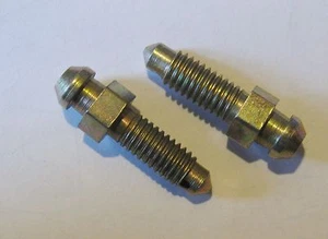 M7 Brake Bleed Screw (Qty 2) - Picture 1 of 1