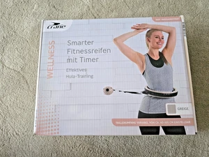 SMARTER FITNNESSREIFEN MIT TIMER...NEU UND UNBENUTZT - Bild 1 von 5