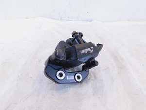 Indian Chief Chieftain Roadmaster & Springfield Rear Wheel Brake Disc Caliper - Picture 1 of 8