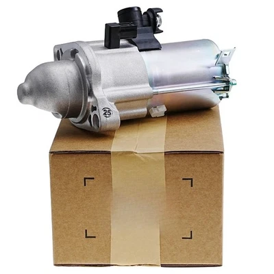 Motor De Arranque Para Honda Accord 2.4L Automático 2013 2014 2015 2016 2017 31200-5A2-A52 Foto 1 de 4