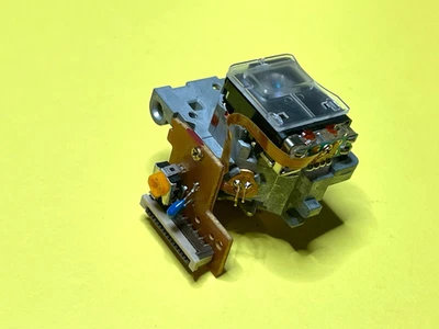 Original Laser OPTIMA-150S, pick-up Original JVC - CD Unit, Made in Japan - Bild 1 von 2