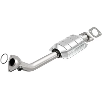 For Infiniti QX4 01-03 Magnaflow Direct Fit HM 49-State Catalytic Converter DAC - Image 1 of 4
