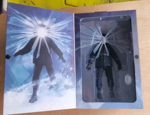 Neca SDCC 2022 Esclusivo Poster La Cosa Figurina Neca John Carpenter - Foto 1 di 6