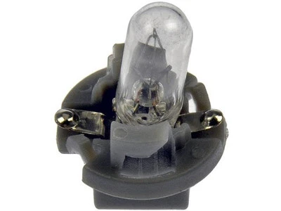 For 1997-2001 Jeep Cherokee Instrument Panel Light Bulb Dorman 67911NMYS 1999 - Image 1 of 2