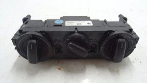 VOLKSWAGEN UP (2011+) HEATER CLIMATE CONTROL PANEL UNIT 1ST819045F - Picture 1 of 9