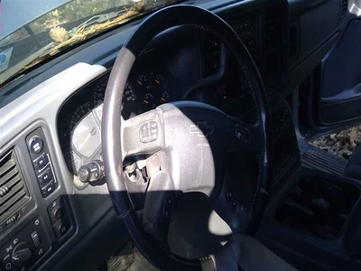 Рулевая колонка переключение классический стиль подходит 03-07 SIERRA 1500 пикап 3755954 - Изображение 1 из 4