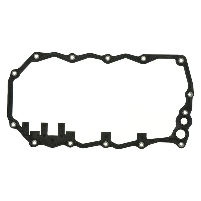 For Chrysler PT Cruiser 03-10 Mahle OS32273 Molded Rubber Engine Oil Pan Gasket Foto 1 de 1