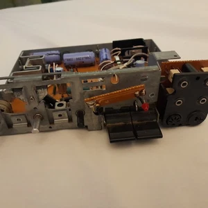 PLACA DE SANKYO 501,572  . PIEZAS  REPUESTO  PROYECTOR  SUPER 8 MM - Imagen 1 de 6