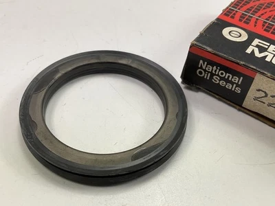 国家 225540 前轮密封适用于 1982 - 1986 年日产 Stanza — 第 1/3 张图片