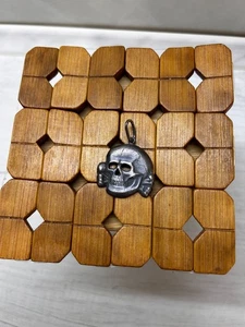 German pendant. Wehrmacht 1939-1945, World War II. - Picture 1 of 7