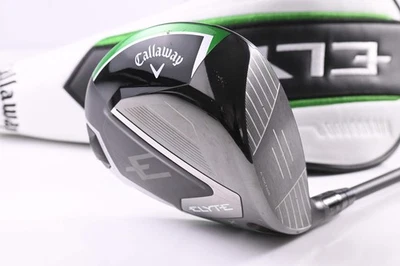Callaway Elyte Driver / 10.5 Degree / Senior Flex Vanquish 4 Shaft - Image 1 of 4