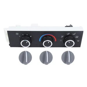 ༝Modulo climatizzatore riscaldatore AC 599‐293 unità di controllo temperatura HVAC per - Foto 1 di 22