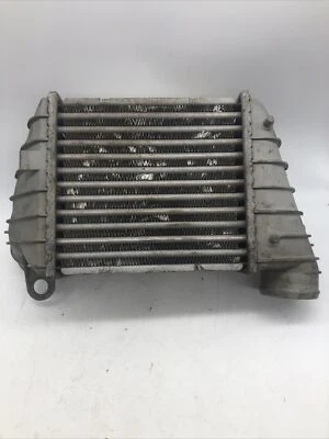 Интеркулер охладитель 2000-2006 AUDI MK1 TT 1,8 л VALEO 8N0 145 803 - Изображение 1 из 4