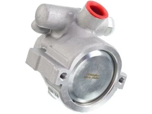 For 2002-2009 GMC Envoy Power Steering Pump 71728KZQW 2003 2004 2005 2006 2007 - Picture 1 of 2