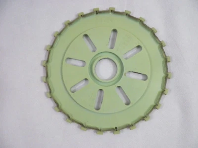 Lustran Plastic Seed Plate IH International Planter C7-24 - Image 1 of 2