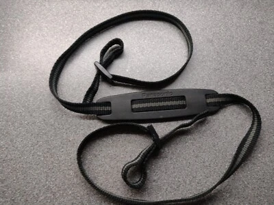 Panasonic Branded Thin Neckstrap for Camera - Image 1 of 3