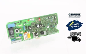 WORCESTER 87483004880 GREENSTAR 24 & 28SI COMBI PRINTED CIRCUIT BOARD PCB - NEW - Picture 1 of 2