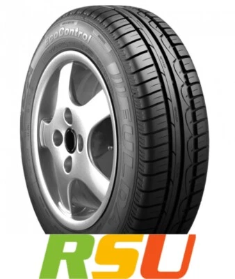 4x Fulda ECO Control SUV XL 255/50 R19 107W Sommerreifen - Bild 1 von 2