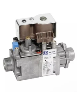 New, Genuine Worcester Gas Valve for 24FSN & 28FSN Series Boilers - 87160124850 - Picture 1 of 2