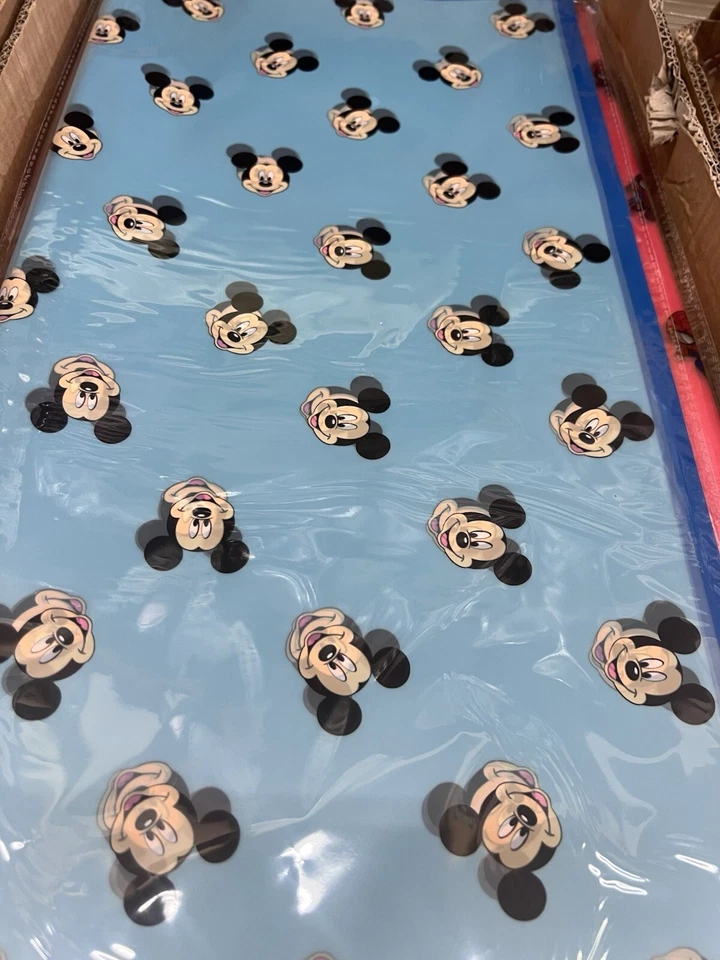 Papel de Envolver Coreano Marcas de Lujo Impermeable 20 Hojas - Envío el Mismo Día Foto 1 de 1