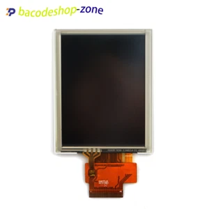 Nuevo para Intermec CK3R CK3X Pantalla LCD con Pantalla Digitalizadora Táctil LM1046A01-1D - Imagen 1 de 4