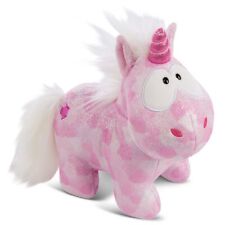 NICI Einhorn Peluche Unicorno rosa 22 cm linea THEODOR Colore Pink 4763