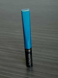 L'OREAL Super Liner Ultra Precision Punky Liquid Eyeliner - Turquoise