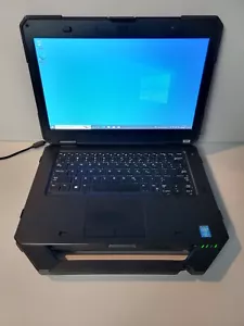 Dell Latitude 14 RUGGED 5404 14"_i7-4650U_8GB_500GB HDD_No Battery_Windows 11 - Picture 1 of 12