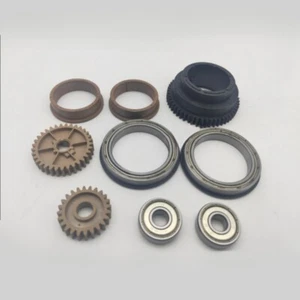 Nuevo kit de rodamientos Fuser Gear Bushingr para Sharp MX754 654 6508 7508 6581 7581 - Imagen 1 de 6