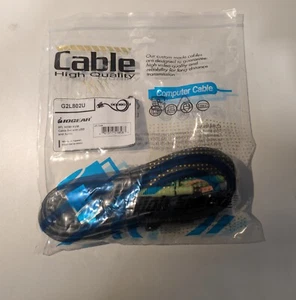 Iogear G2L802U 6ft.HDMI KVM Cable Set With USB and Audio - Picture 1 of 5