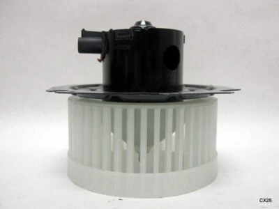 Soplador calentador motor con rueda 75789 para Chevrolet Suburban 1500 2000-2006 Foto 1 de 4