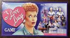 Vintage Pre-Owned The "I Love Lucy" Board Game By Talicor 1997 100% Complete