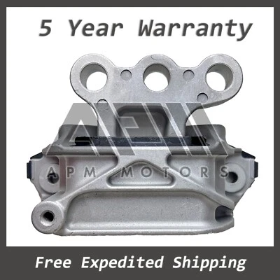 S3436 For 2019-2022 Chevrolet Blazer/2017-2023 GMC Acadia 3.6L Right Motor Mount - Image 1 of 4