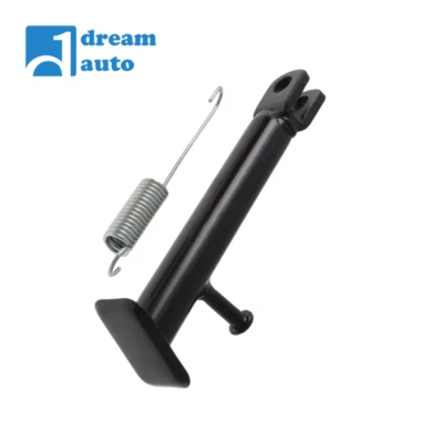 Side Spring KickStand Fit for 1974-1980 Yamaha GT80 1983-2006 Yamaha PW80 - Image 1 of 4