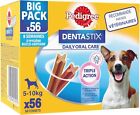 Pedigree Dentastix - Hunde Leckerlis fr gesunde Zhne - NEU OVP