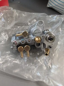 New Mikuni Oil Injection Pump 6H129 Mercury Outboard Yamaha outboard - Imagen 1 de 4