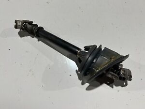 2017 Audi S5 S4 A4 A5 RS5 STEERING U JOINT SHAFT LINKAGE 8K1 419 753 F OEM