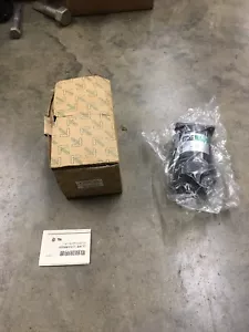 ORIENTAL MOTOR, 51K90GU-AFUL, INDUCTION MOTOR, THERMALLY PROTECTED - Picture 1 of 6